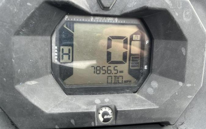 2020 Can-Am® Outlander™ XT™ 650