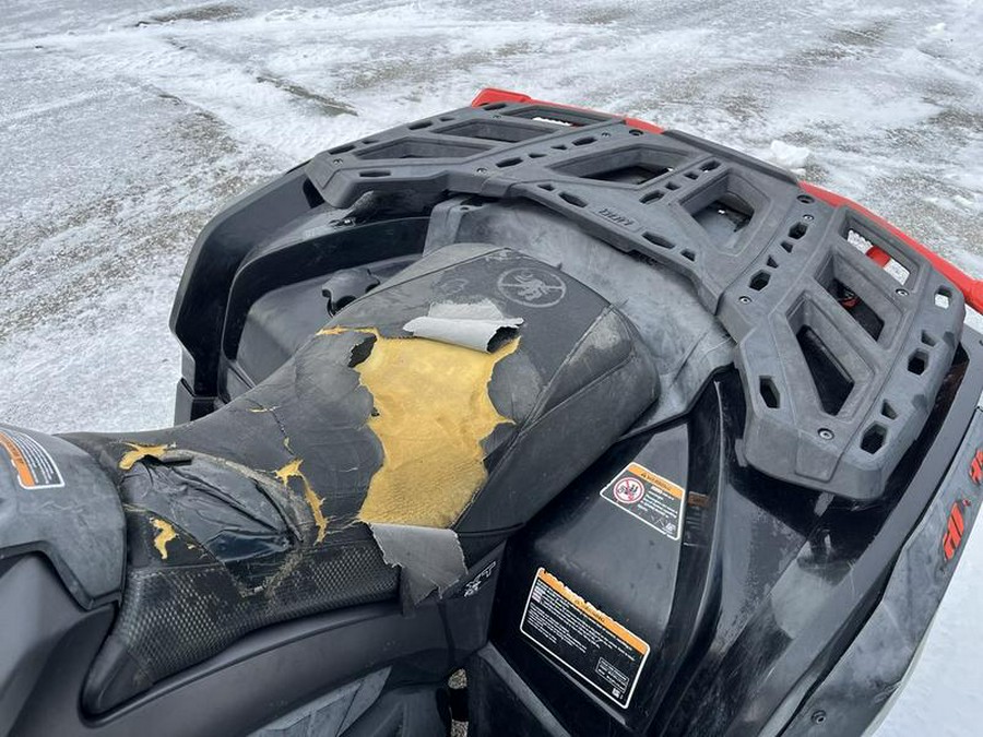 2020 Can-Am® Outlander™ XT™ 650