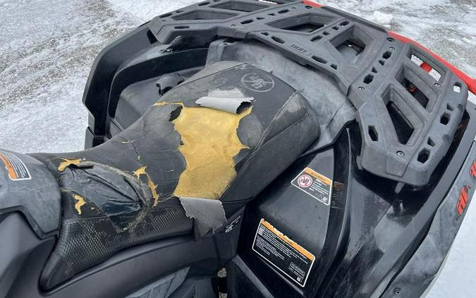 2020 Can-Am® Outlander™ XT™ 650