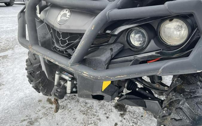 2020 Can-Am® Outlander™ XT™ 650