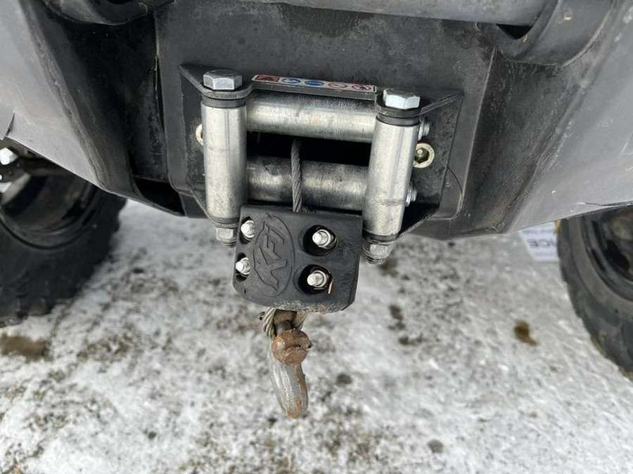 2020 Can-Am® Outlander™ XT™ 650