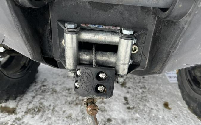 2020 Can-Am® Outlander™ XT™ 650