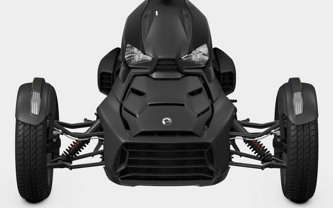 2026 Can-Am Ryker Sport