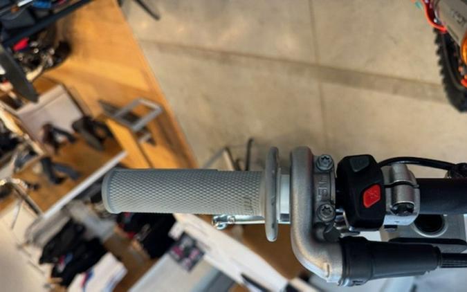 2026 KTM SX 450 F Factory Edition