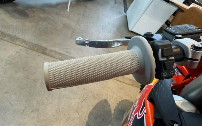 2026 KTM SX 450 F Factory Edition