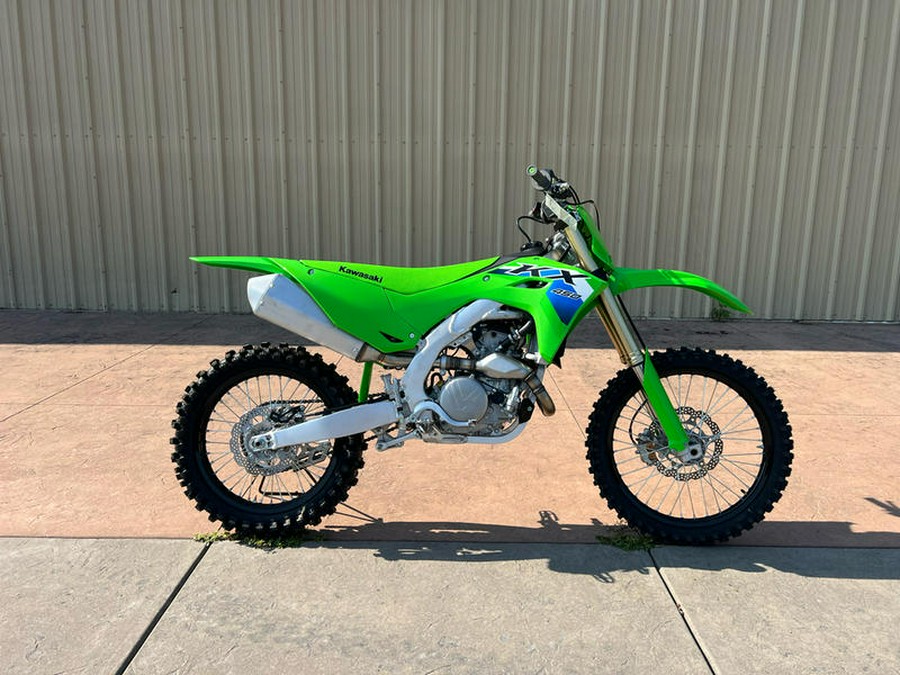 2026 Kawasaki KX™450