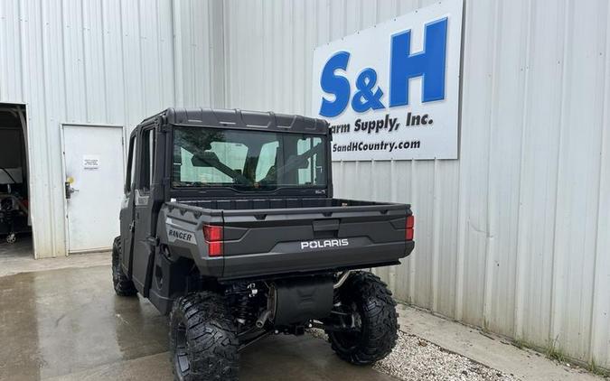 2027 Polaris® Ranger Crew XP 1000 Cab