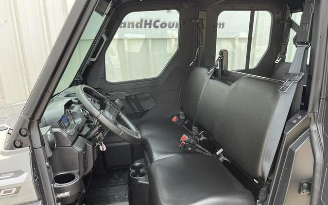 2027 Polaris® Ranger Crew XP 1000 Cab