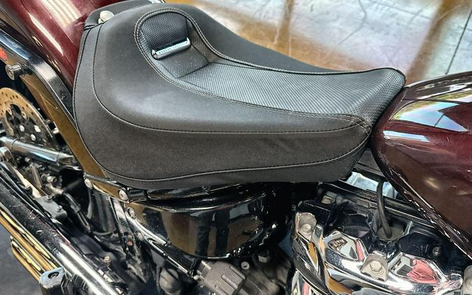 2018 Harley-Davidson® Breakout® 114 Twisted Cherry