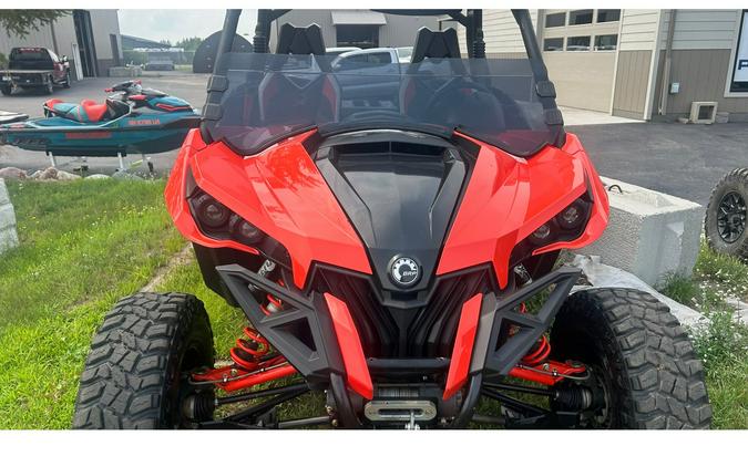 2015 MAVERICK XRS - Can-Am