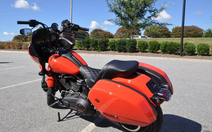 2026 Harley-Davidson® FXLRST - Low Rider® ST