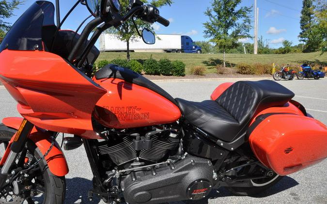 2026 Harley-Davidson® FXLRST - Low Rider® ST