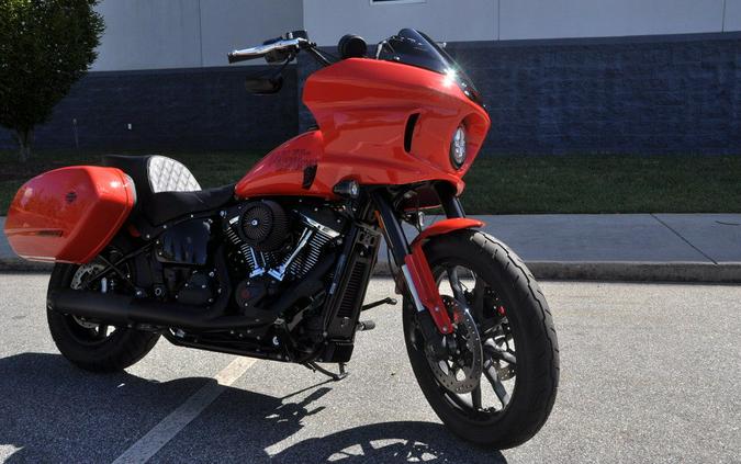 2026 Harley-Davidson® FXLRST - Low Rider® ST