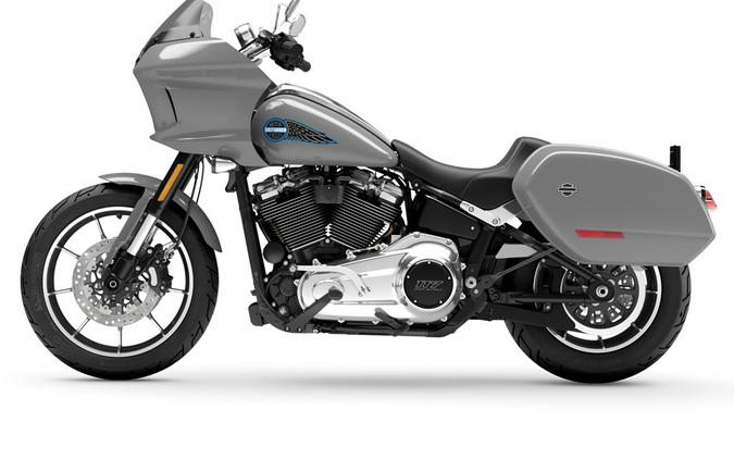 2025 Harley-Davidson Low Rider® ST