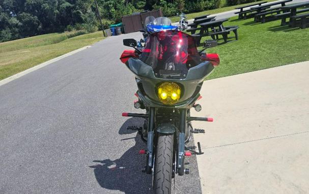 2025 Harley-Davidson Low Rider® ST