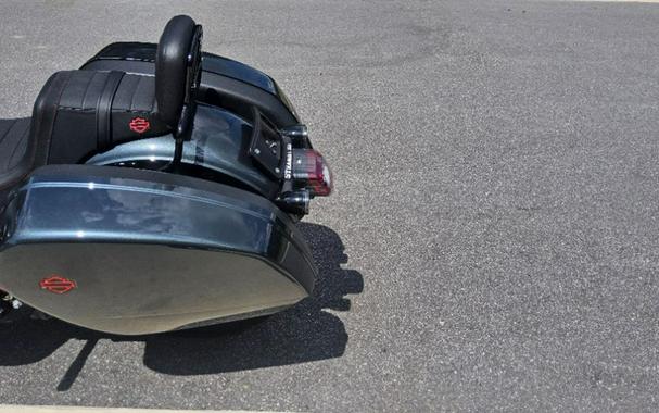 2025 Harley-Davidson Low Rider® ST