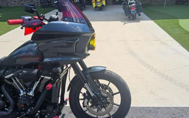 2025 Harley-Davidson Low Rider® ST