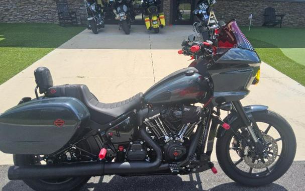 2025 Harley-Davidson Low Rider® ST