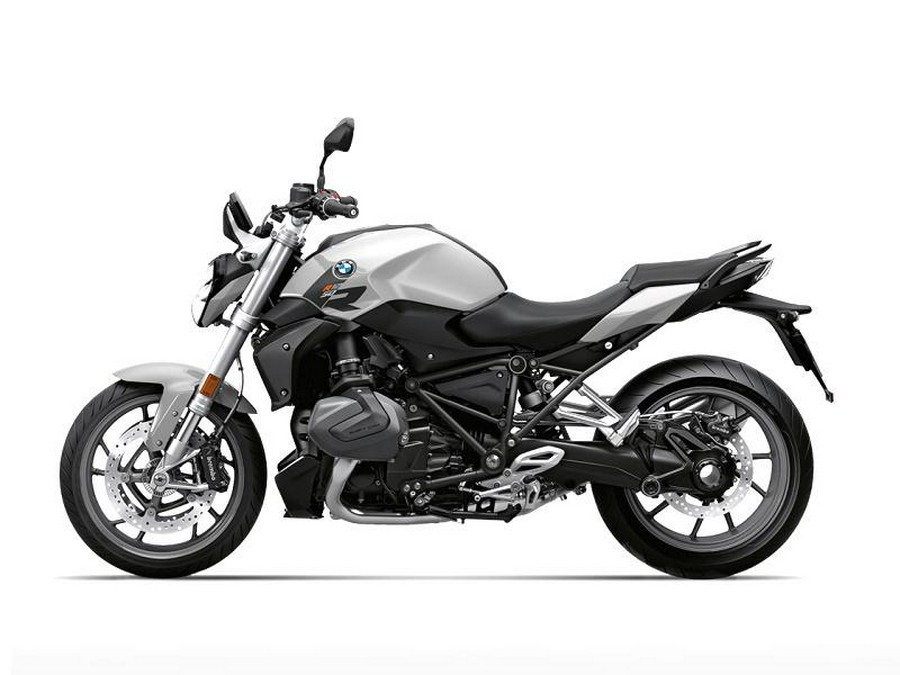 2023 BMW R 1250 R Ice Gray