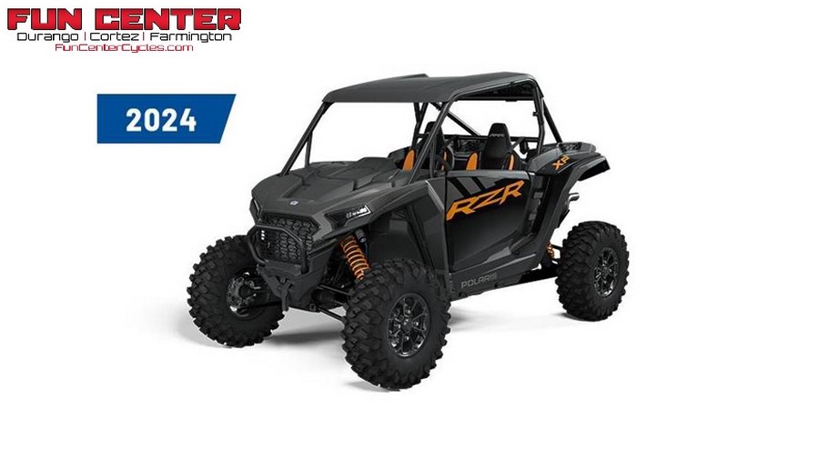 2024 Polaris Industries RZR XP 1000 ULTIMATE