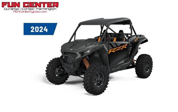 2024 Polaris Industries RZR XP 1000 ULTIMATE