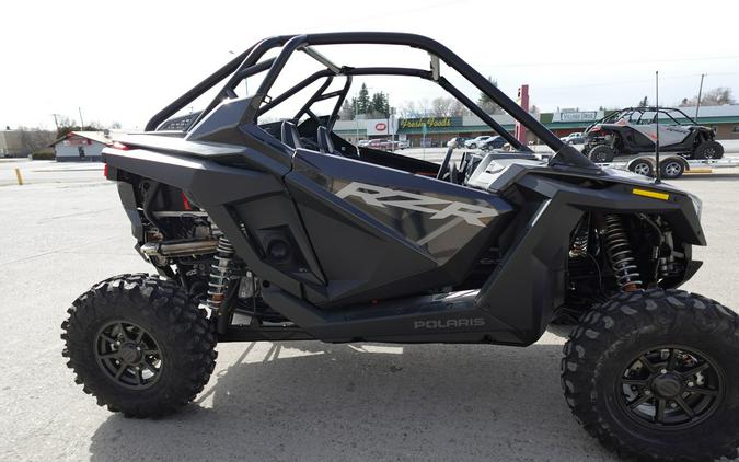 2024 Polaris Industries Z24RAB92AK RZR PRO XP PREMIUM