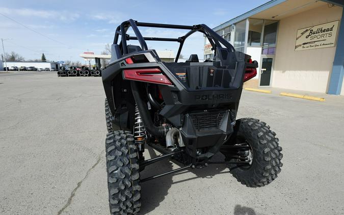 2024 Polaris Industries Z24RAB92AK RZR PRO XP PREMIUM