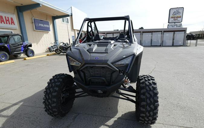 2024 Polaris Industries Z24RAB92AK RZR PRO XP PREMIUM