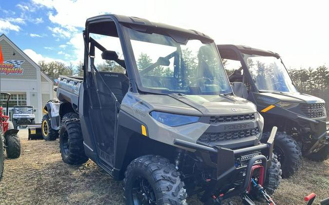 2024 Polaris® Ranger XP 1000 Premium