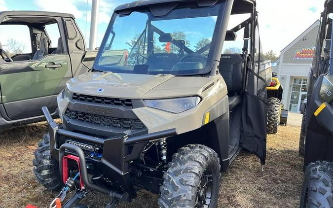 2024 Polaris® Ranger XP 1000 Premium