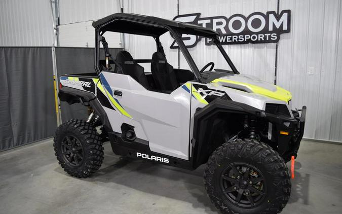 2024 Polaris® General XP 1000 Sport