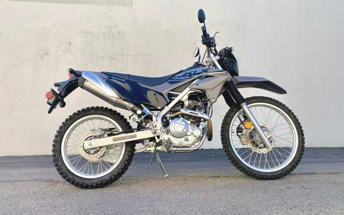 2024 Kawasaki KLX®230 S ABS