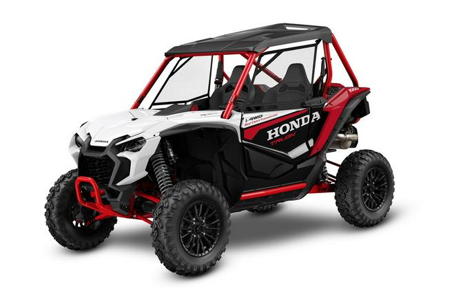 2024 Honda Talon 1000X Fox Live Valve