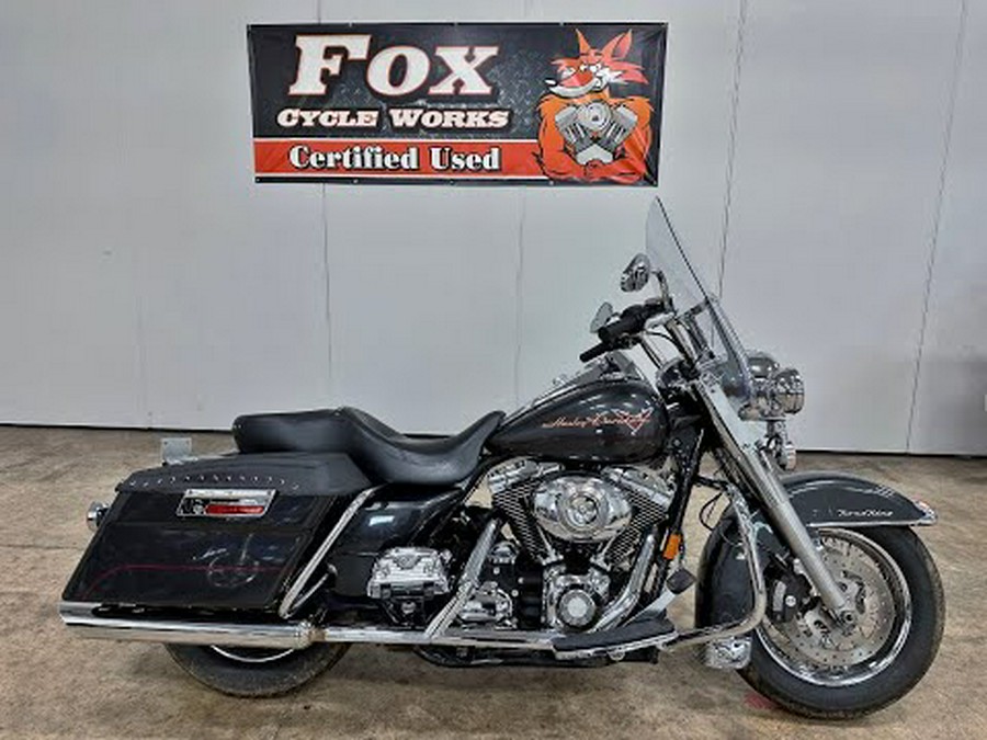 2008 Harley-Davidson Road King®