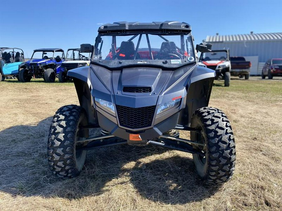 2021 Arctic Cat® Wildcat XX