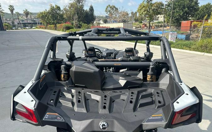 2024 Can-am MAVERICK X3 MAX RS TURBO