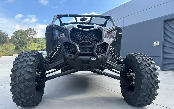 2024 Can-am MAVERICK X3 MAX RS TURBO