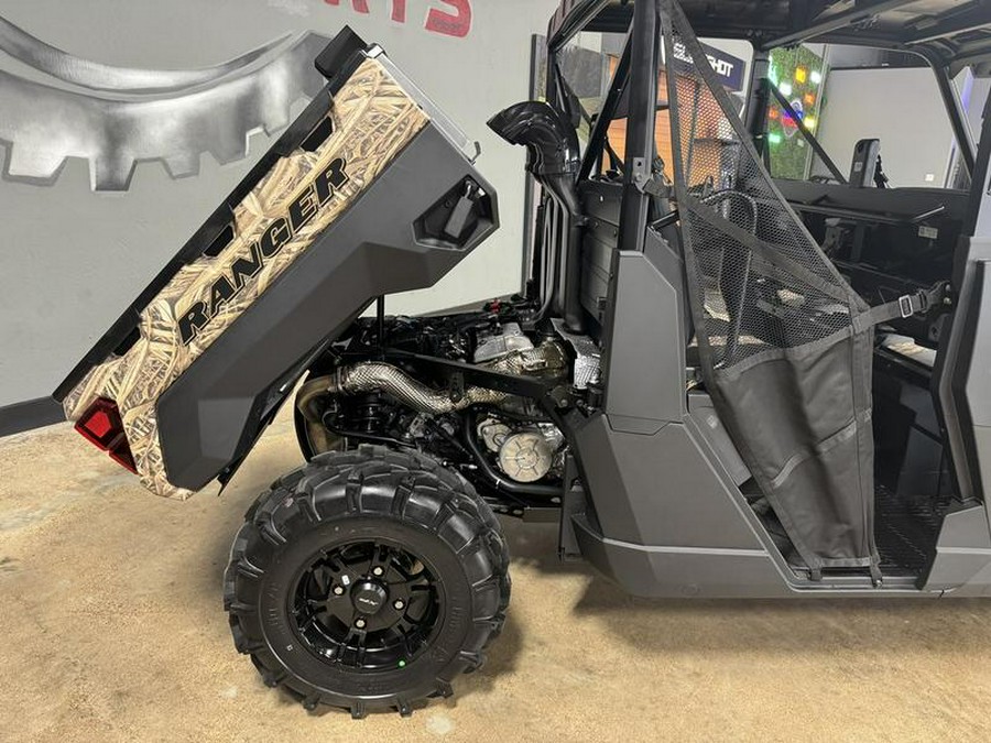 2025 Polaris® Ranger Crew XP 1000 Waterfowl Edition