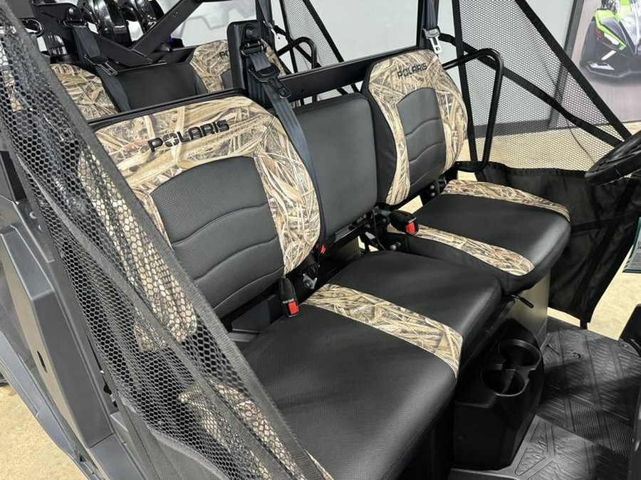 2025 Polaris® Ranger Crew XP 1000 Waterfowl Edition