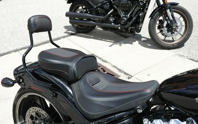 Used 2018 Harley-Davidson Softail Breakout For Sale Near Medina, Ohio