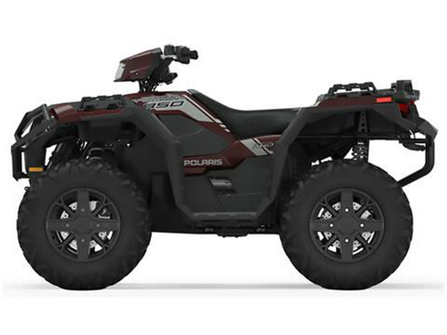 2023 Polaris Sportsman 850 Ultimate Trail