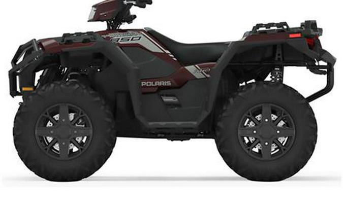 2023 Polaris Sportsman 850 Ultimate Trail