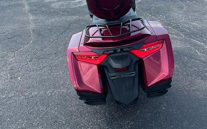 2019 Honda Gold Wing Automatic DCT