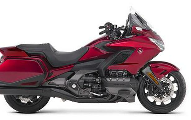 2019 Honda Gold Wing Automatic DCT