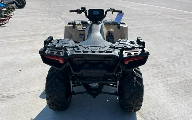 2024 Polaris Industries Sportsman® 850 Base