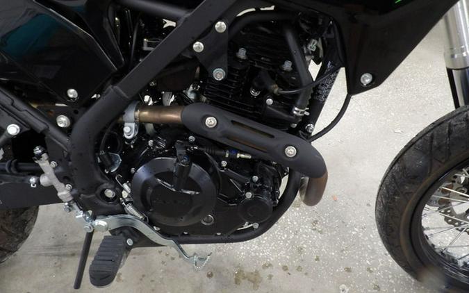 2023 Kawasaki KLX 230SM