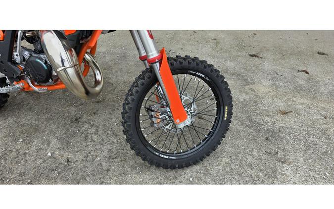 2025 KTM 85 SX 17/14