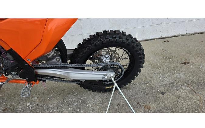 2025 KTM 85 SX 17/14