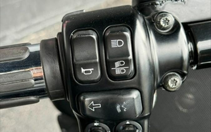 2015 Harley-Davidson FLHTCU - Electra Glide Ultra Classic