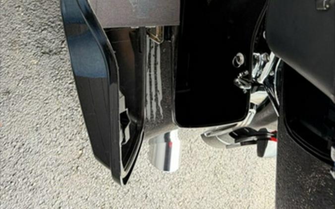 2015 Harley-Davidson FLHTCU - Electra Glide Ultra Classic